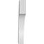Attelle de genou en PVC de qualité architecturale Westlake-88498653