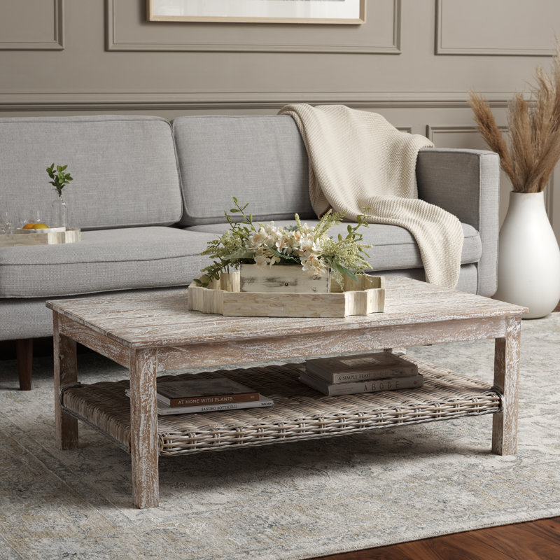 Northfields Coffee Table