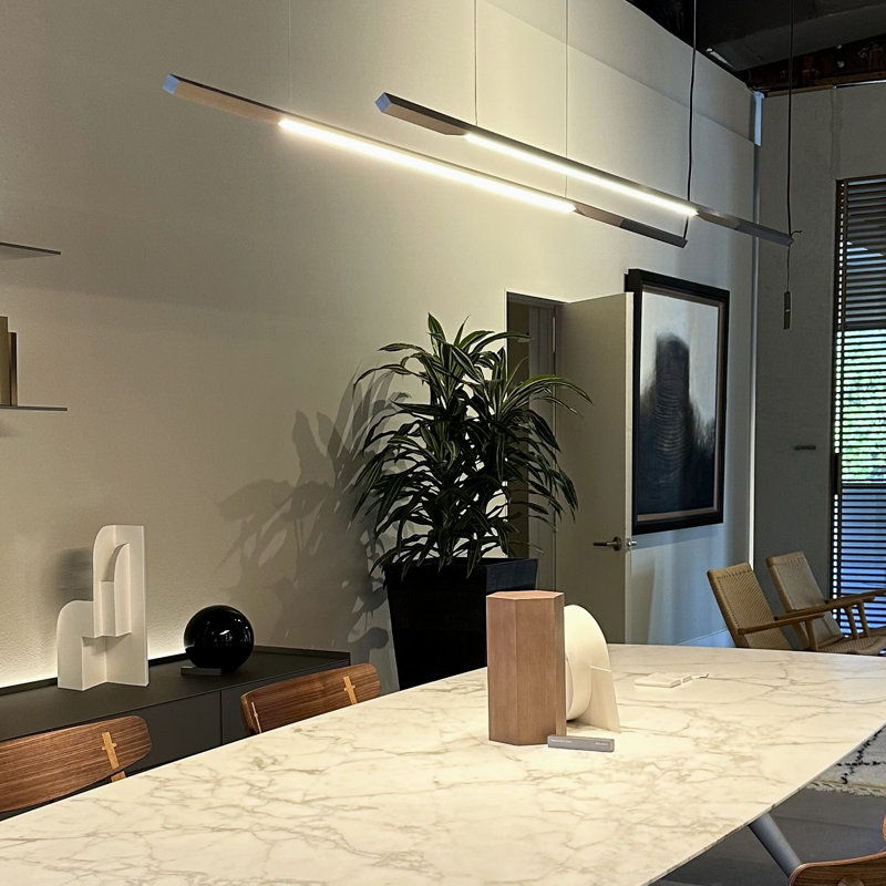1 - Light Pendant