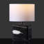 Lampe de table en marbre Torsten-1694095619