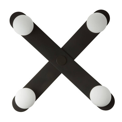 Axia Flush Mount