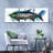 " Tarpon Fish " 3 - Pieces-1783038296