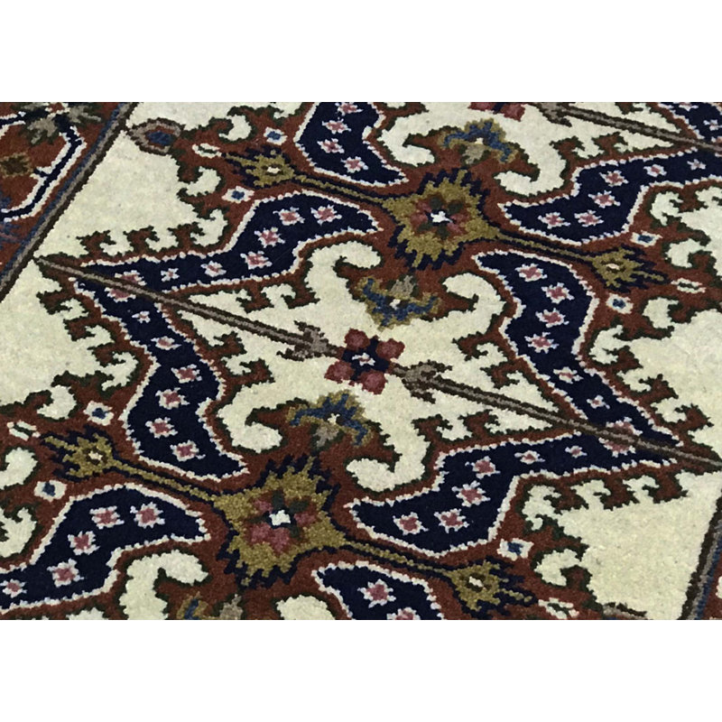 One-of-a-Kind 2'7" X 6' Area Rug