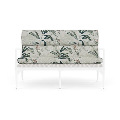 Cascade Loveseat