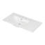 Meuble-lavabo 36 po avec lavabo en céramique, armoire de rangement abondante, 2 portes à fermeture douce et 5 tiroirs-615522812