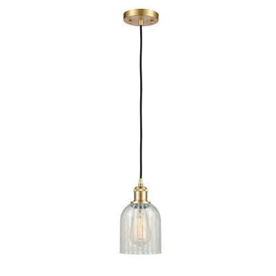 Odele 1 - Light Single Pendant