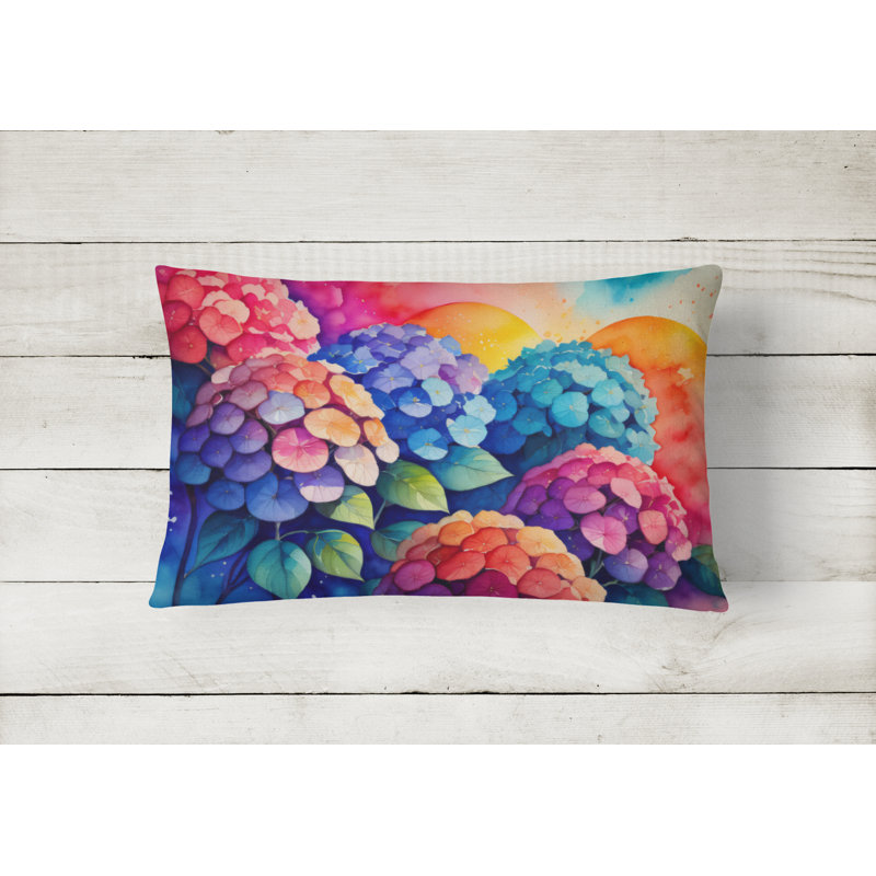 Other/No Pattern Outdoor Throw Pillow