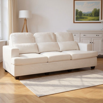 3 Seater Sofa