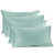 Bleu clair aqua