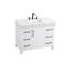 Meuble-lavabo simple 42 po_Traditional_VF60642-28198934