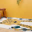 Mileti? Animal Print 120cm X 170cm Area Rug