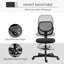 Polyester Drafting Chair-1238750392