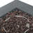 Mauricio Square Polyresin Propane Fire Pit Table with Hidden Fuel Tank