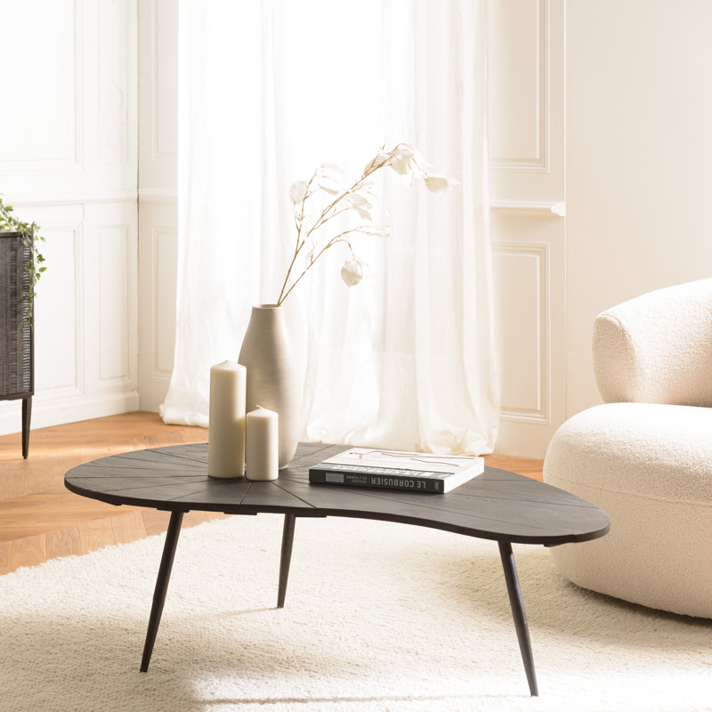 Metson Three Leg Coffee Table