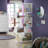 Fonseca Geometric Bookcase-1835015132