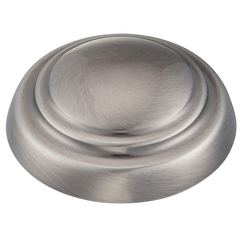 Ceiling Fan Low Ceiling Adapter, Pewter