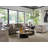 Zanzibar 99" Chronicle Upholstered Sofa
