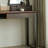 American style indoor practical dressing table