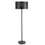 Lampe sur pied 62 po Adel