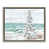 Montalcino Elm Floater Frame