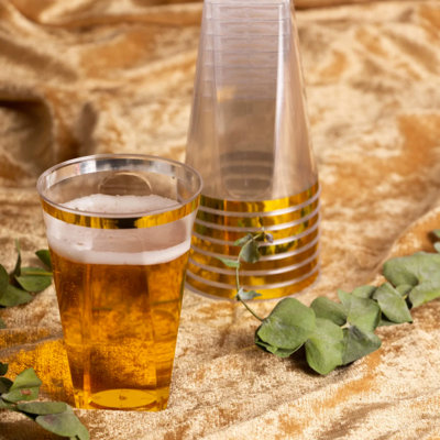 Disposable Cups