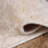 Helston California Shag Solid Polyester Non-Slip Indoor Area Rug With Foam Backing-1116467691