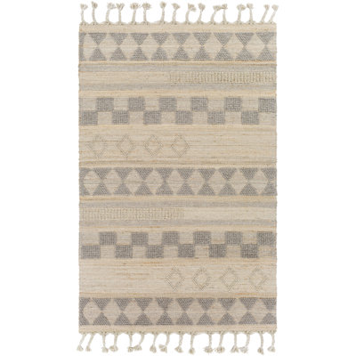 Damron Southwestern Indoor Rug