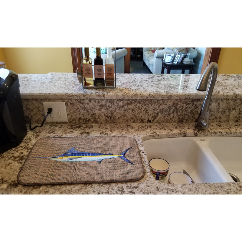 Drying Mat