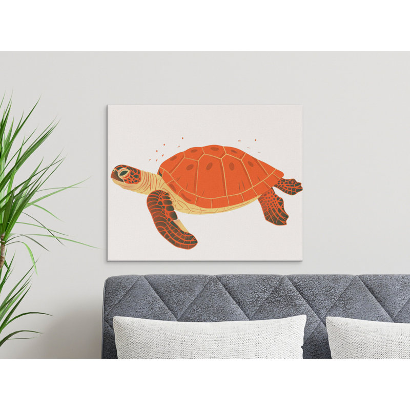Wrapped Canvas Print Set, 20x16