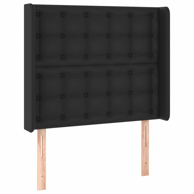 Shadah Headboard