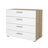 Gianna 31.57'' W 4 - Drawer Dresser-285256554