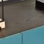 Console moderne, minimaliste et élégante