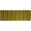 Vintage One-of-a-Kind 3'9" X 11' Area Rug