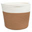 House of Hampton Fabric Decorative Basket-269492193