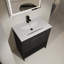 Meuble-lavabo de salle de bain avec lavabo en céramique-837047293-837047295