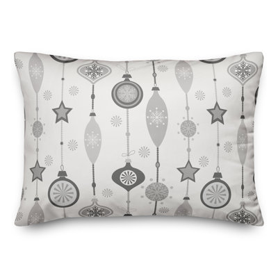  Coussin Ornament