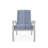 Belle Isle Cushion Deep Seating Arm Chair-98713766-98360318