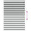 George Oliver Zebra Blind Polyester-178147536-178149181