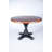 Winston Round Metal Dining Table-98882281
