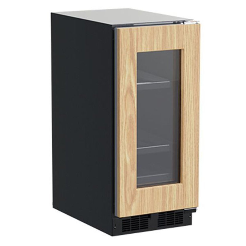 Marvel Appliances 14.88'' W Built-In Beverage Cooler with Wine Storage