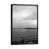 Black Framed