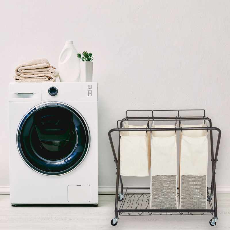 Verona Laundry Room Organizer
