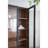 Versatile Rectangular Cabinet With Multiple Shelves For Efficient Storage