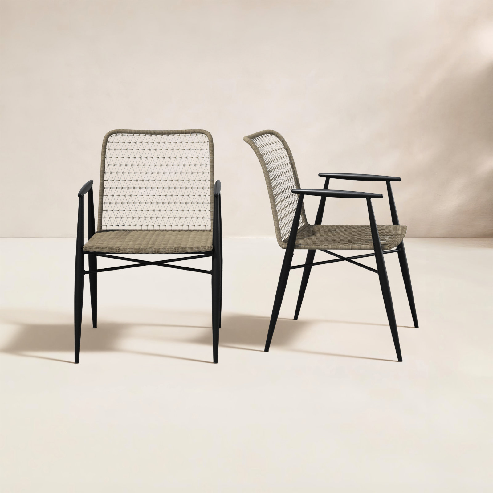 Broadway Patio Armchair