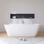  Baignoire autoportante 67 po. X 30 po.