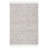 Scharff Striped Handmade Hand-Loomed Area Rug in Ivory-537211038