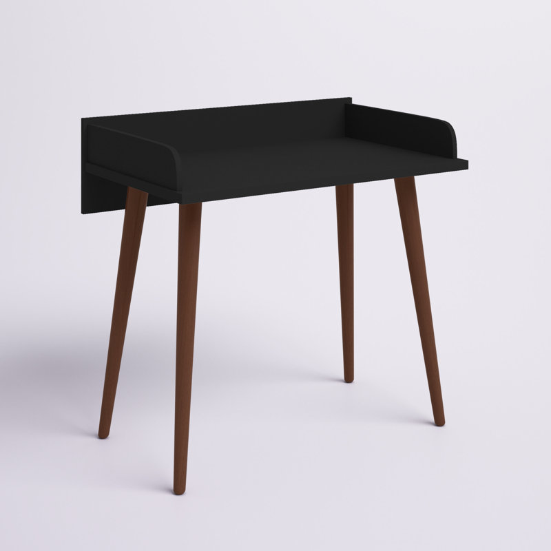 Bureau Hampton, Noir