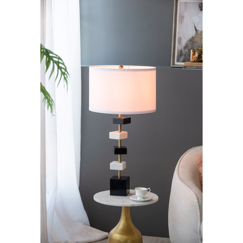Lampe de table Quinleigh