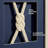 Framed Nautical Rope Shadow Box Wall Art 37" x 13" - Coastal Beach Decor with 3D Sailor Knot Design for Living Room, Bathroom, Bedroom or Beach House-1253286963-1253286988
