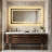Flat Wall Mirror-176483520